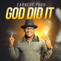 Thumbnail for the Earnest Pugh - God Did It link, provided by host site