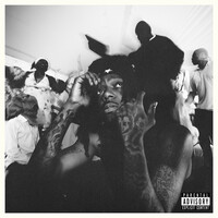 Thumbnail for the JID - God Does Like Ugly (Alternate Version) link, provided by host site