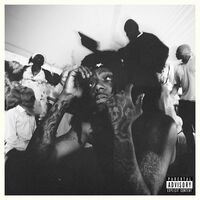 Thumbnail for the JID - God Does Like Ugly (Alternate Version) link, provided by host site