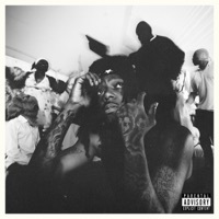 Thumbnail for the JID - God Does Like Ugly (Alternate Version) link, provided by host site