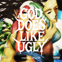 Thumbnail for the JID - God Does Like Ugly (Preluxe Edition) link, provided by host site