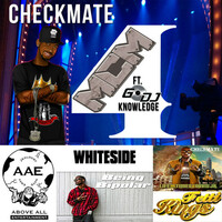 Thumbnail for the Whiteside - God in My Body link, provided by host site