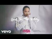 Thumbnail for the Tasha Cobbs Leonard - God In The Valley link, provided by host site