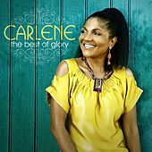 Image of Carlene Davis linking to their artist page due to link from them being at the top of the main table on this page