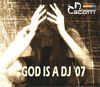 Thumbnail for the Scotty - God Is a Dj '07 link, provided by host site