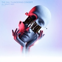 Thumbnail for the The Dali Thundering Concept - God is Dead link, provided by host site