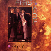 Thumbnail for the First Call - God Is Good link, provided by host site