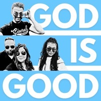 Thumbnail for the Citizen Way - GOD IS GOOD link, provided by host site