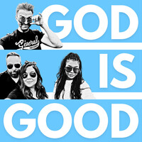 Thumbnail for the Citizen Way - GOD IS GOOD link, provided by host site
