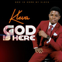 Thumbnail for the Kleva - God Is Here link, provided by host site