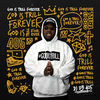 Thumbnail for the DJ Db405 - God Is Trill Forever link, provided by host site