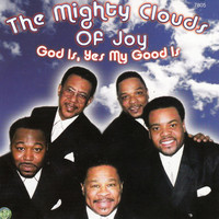Thumbnail for the Mighty Clouds Of Joy - God Is, Yes My Good Is link, provided by host site