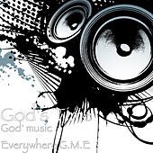 Thumbnail for the God's Time - God' music Everywhere G.M.E link, provided by host site