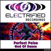 Thumbnail for the Perfect Poise - God Of Dance link, provided by host site