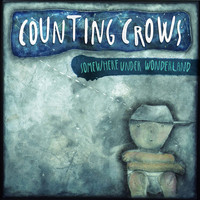 Thumbnail for the Counting Crows - God Of Ocean Tides link, provided by host site