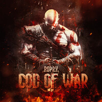 Thumbnail for the Poppy - God of War link, provided by host site