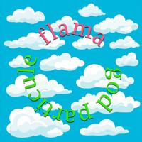 Thumbnail for the Flama - God Particule link, provided by host site