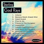 Thumbnail for the Sterling - God Rays link, provided by host site