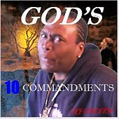 Thumbnail for the AJ Smith - God's 10 Commandments link, provided by host site