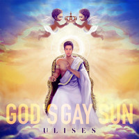 Thumbnail for the Ulises - God's Gay Sun link, provided by host site