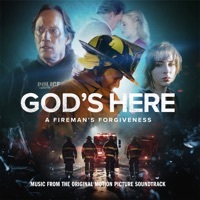 Thumbnail for the Sarah Reeves - God's Here (Original Motion Picture Soundtrack) link, provided by host site