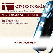 Thumbnail for the Ivan Parker - God's In The Middle Of It (Demonstration) link, provided by host site