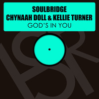 Thumbnail for the Soulbridge - God's In You link, provided by host site