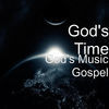 Thumbnail for the God's Time - God's Music Gospel link, provided by host site
