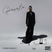 Thumbnail for the Naira Marley - God’s Timing’s the Best link, provided by host site