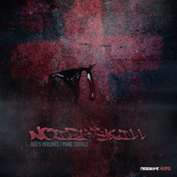 Image of Noizeskill linking to their artist page due to link from them being at the top of the main table on this page