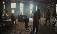 Thumbnail for the We The Kingdom - God So Loved (Acoustic) link, provided by host site