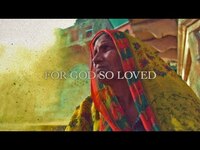 Thumbnail for the We The Kingdom - God So Loved link, provided by host site