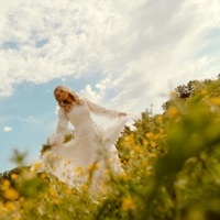 Thumbnail for the Anne Wilson - God Story link, provided by host site