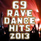 Thumbnail for the AudioForm - Godamn Elektric (Rave Music Anthems Mix) link, provided by host site