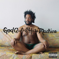 Thumbnail for the GAHM - GODAWFULHATEMACHINE link, provided by host site