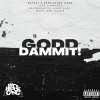 Thumbnail for the Bofaatbeatz - Godd Dammit! link, provided by host site