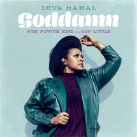 Thumbnail for the Deva Mahal - Goddamn (Nth Power Edit) link, provided by host site