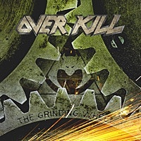 Thumbnail for the OVER KILL - Goddamn Trouble link, provided by host site