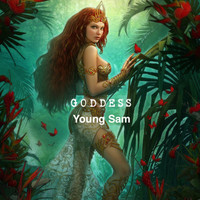 Thumbnail for the Young Sam - Goddess link, provided by host site