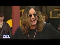 Thumbnail for the Ozzy Osbourne - Godfather of heavy metal, dies at 76 link, provided by host site