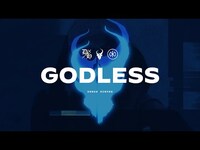 Thumbnail for the Demon Hunter - "GODLESS" link, provided by host site