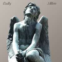 Thumbnail for the Jallen - Godly link, provided by host site