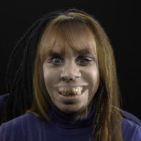 Thumbnail for the Holly Herndon - Godmother link, provided by host site