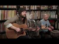 Thumbnail for the Adam Wakefield - Gods and Ghosts - Paste Studios - New York, NY link, provided by host site