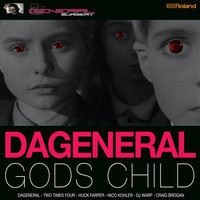 Thumbnail for the DaGeneral - Gods Child link, provided by host site