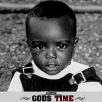 Thumbnail for the Gideon - Gods Time link, provided by host site