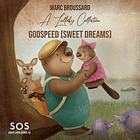 Thumbnail for the Marc Broussard - Godspeed (Sweet Dreams) link, provided by host site