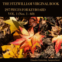 Thumbnail for the Thomas Morley - Goe from My Window, Fvb 9 link, provided by host site