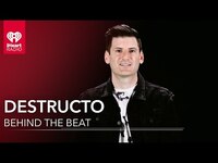 Thumbnail for the Destructo - Goes Behind the Beat | Exclusive Interview link, provided by host site