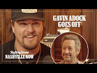 Thumbnail for the Gavin Adcock - Goes Off | Rolling Stone Nashville Now link, provided by host site